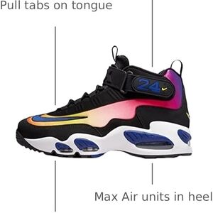 Nike Air Griffey Max 1 Los Angeles Edition